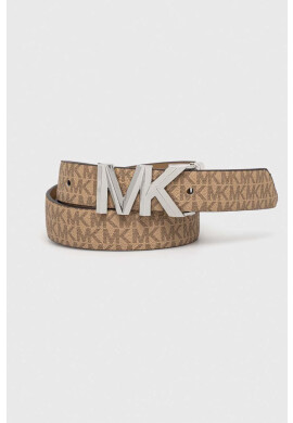 MICHAEL Michael Kors Кожен колан с две лица - Pepit.bg