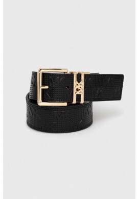 MICHAEL Michael Kors Кожен колан с две лица - Pepit.bg