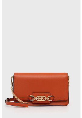 MICHAEL Michael Kors Кожен портфейл дамски в зелено - Pepit.bg