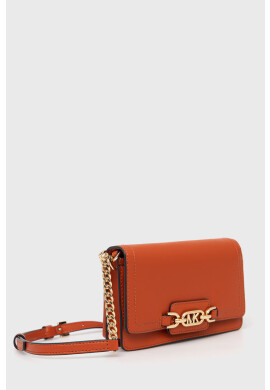 MICHAEL Michael Kors Кожен портфейл дамски в зелено - Pepit.bg