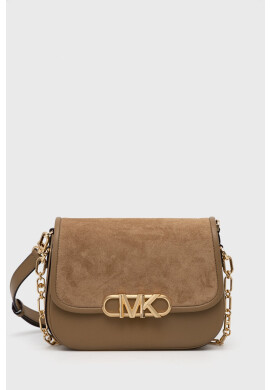 MICHAEL Michael Kors Кожена чанта - Pepit.bg