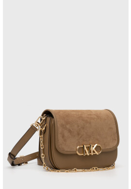 MICHAEL Michael Kors Кожена чанта - Pepit.bg