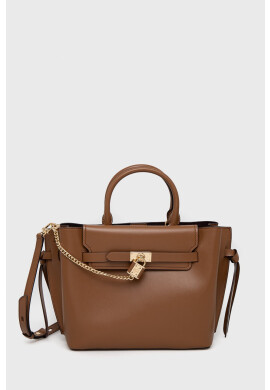MICHAEL Michael Kors Кожена чанта - Pepit.bg