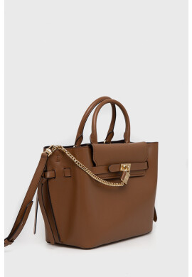 MICHAEL Michael Kors Кожена чанта - Pepit.bg