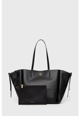 MICHAEL Michael Kors Кожена чанта - Pepit.bg