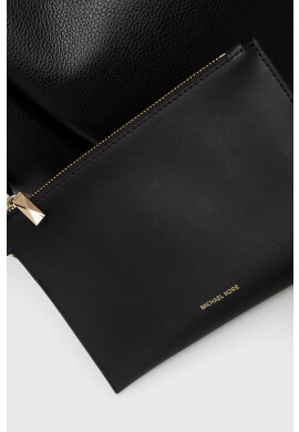 MICHAEL Michael Kors Кожена чанта - Pepit.bg