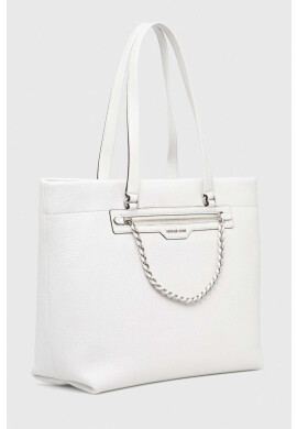 MICHAEL Michael Kors Кожена чанта - Pepit.bg