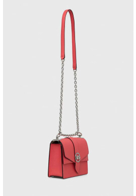 MICHAEL Michael Kors Кожена чанта в зелено - Pepit.bg