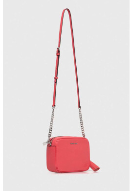 MICHAEL Michael Kors Кожена чанта в черно - Pepit.bg