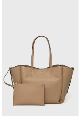 MICHAEL Michael Kors Кожена чанта - Pepit.bg