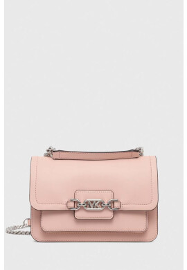 MICHAEL Michael Kors Кожена чанта в зелено - Pepit.bg