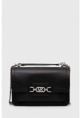 MICHAEL Michael Kors Кожена чанта в зелено - Pepit.bg