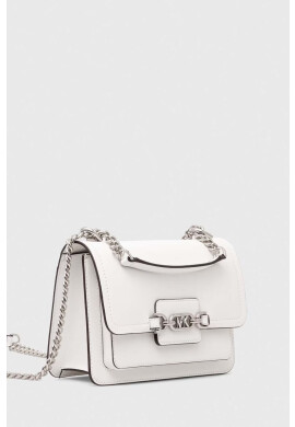 MICHAEL Michael Kors Кожена чанта в зелено - Pepit.bg