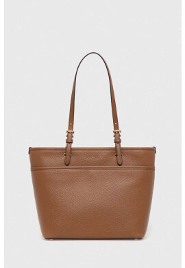 MICHAEL Michael Kors Кожена чанта - Pepit.bg