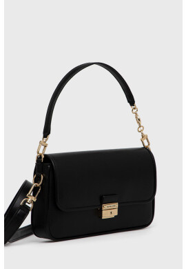 MICHAEL Michael Kors Кожена чанта в зелено - Pepit.bg