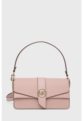 MICHAEL Michael Kors Кожена чанта - Pepit.bg