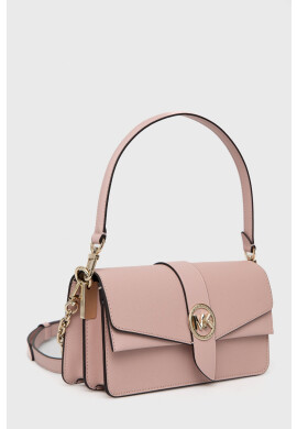MICHAEL Michael Kors Кожена чанта - Pepit.bg