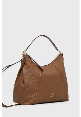 MICHAEL Michael Kors Кожена чанта - Pepit.bg