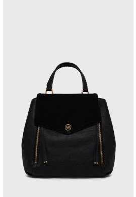 MICHAEL Michael Kors Кожена раница - Pepit.bg