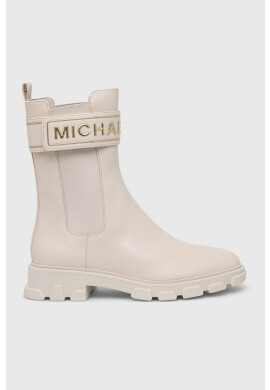 MICHAEL Michael Kors Кожени боти Ridley - Pepit.bg