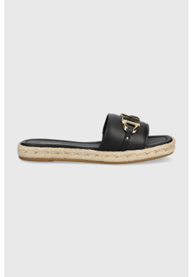 MICHAEL Michael Kors Кожени чехли Izzy Slide - Pepit.bg
