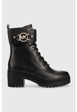 MICHAEL Michael Kors Кожени кубинки Rory - Pepit.bg