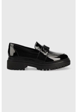 MICHAEL Michael Kors Кожени мокасини Parker - Pepit.bg