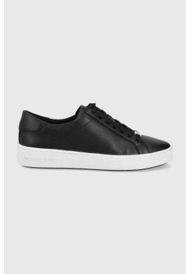 MICHAEL Michael Kors Кожени обувки Irving Lace Up - Pepit.bg