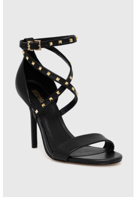 MICHAEL Michael Kors Кожени сандали Astrid - Pepit.bg