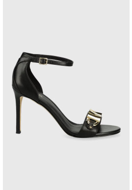 MICHAEL Michael Kors Кожени сандали Izzy Sandal - Pepit.bg