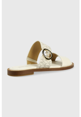 MICHAEL Michael Kors Кожени сандали Summer Sandal - Pepit.bg
