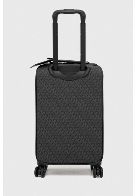MICHAEL Michael Kors Куфар в черно - Pepit.bg