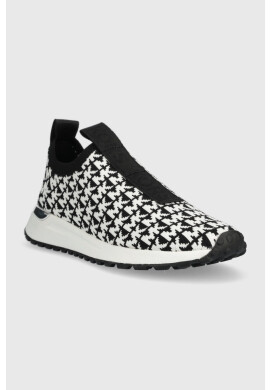 MICHAEL Michael Kors Маратонки Bodie в черно 43F2BDFP1Y - Pepit.bg