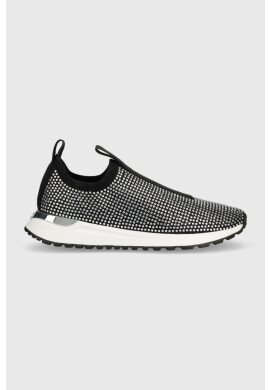 MICHAEL Michael Kors Маратонки Bodie в черно 43R3BDFP2D - Pepit.bg