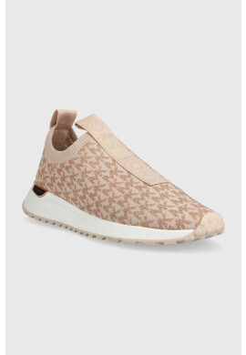 MICHAEL Michael Kors Маратонки Bodie в розово 43R3BDFP1Y - Pepit.bg