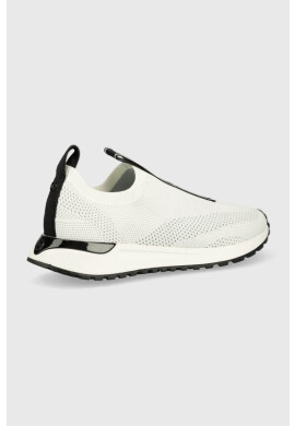 MICHAEL Michael Kors Маратонки Bodie Slip On в бяло - Pepit.bg