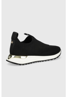 MICHAEL Michael Kors Маратонки Bodie Slip On в черно - Pepit.bg