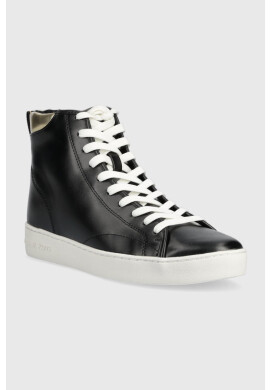 MICHAEL Michael Kors Маратонки Edie в черно - Pepit.bg