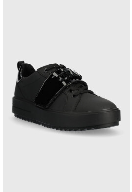MICHAEL Michael Kors Маратонки Emmett в черно 43R3EMFS1D - Pepit.bg