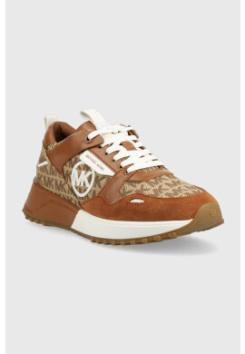 MICHAEL Michael Kors Маратонки Theo - Pepit.bg