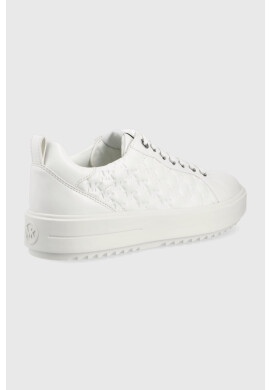 MICHAEL Michael Kors Обувки Emmett Lace Up - Pepit.bg