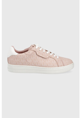 MICHAEL Michael Kors Обувки Keating Lace Up - Pepit.bg