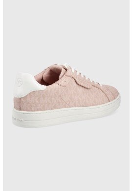 MICHAEL Michael Kors Обувки Keating Lace Up - Pepit.bg