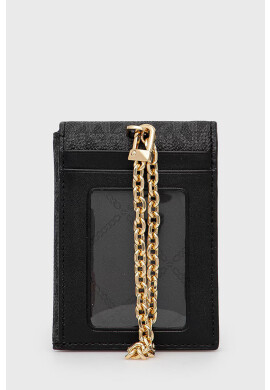MICHAEL Michael Kors Портфейл дамски в черно - Pepit.bg