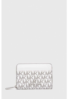 MICHAEL Michael Kors Портмоне дамски в кафяво - Pepit.bg