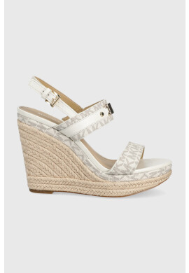 MICHAEL Michael Kors Сандали Farrah Wedge - Pepit.bg