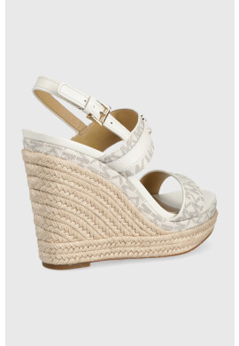 MICHAEL Michael Kors Сандали Farrah Wedge - Pepit.bg