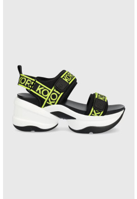 MICHAEL Michael Kors Сандали Maverick Sandal - Pepit.bg