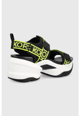 MICHAEL Michael Kors Сандали Maverick Sandal - Pepit.bg