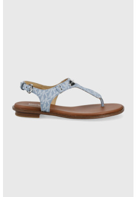 MICHAEL Michael Kors Сандали Michael Kors Mk Plate Thong - Pepit.bg